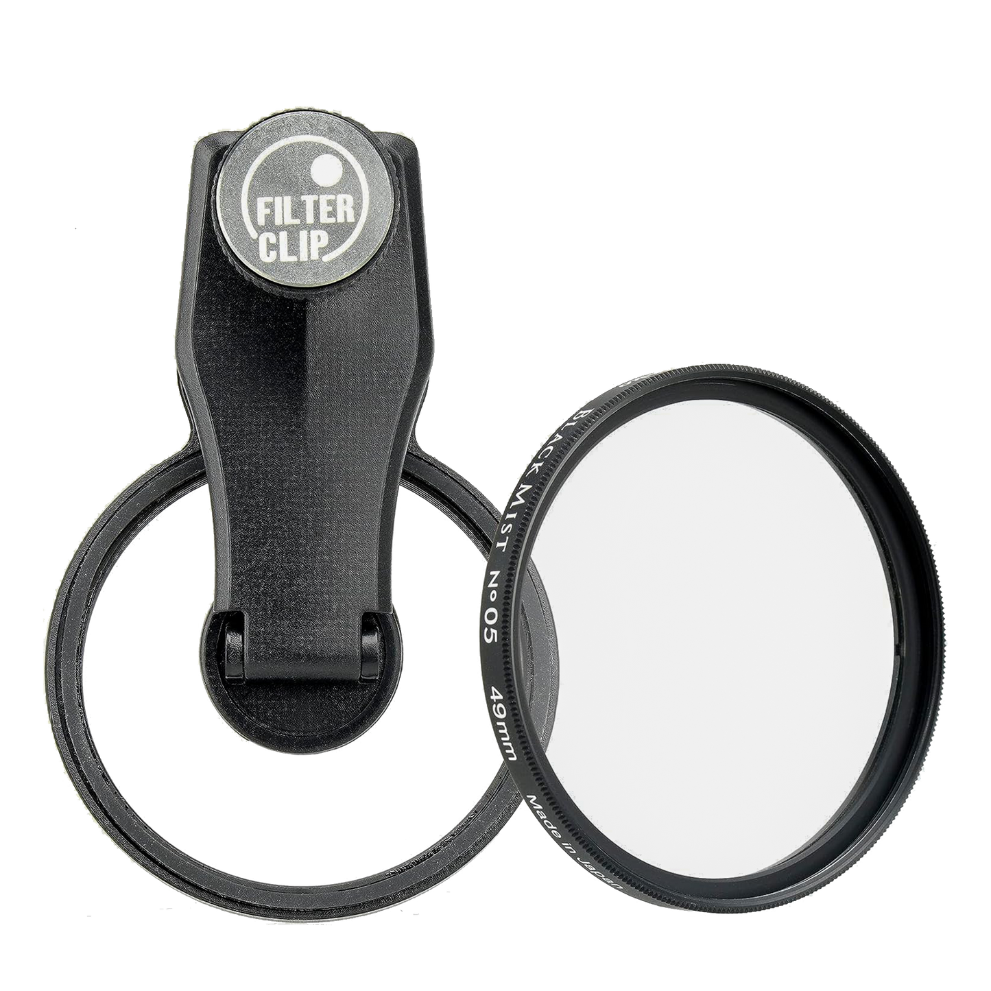EXAPRO Filter Clip For Smarphone, 49mm