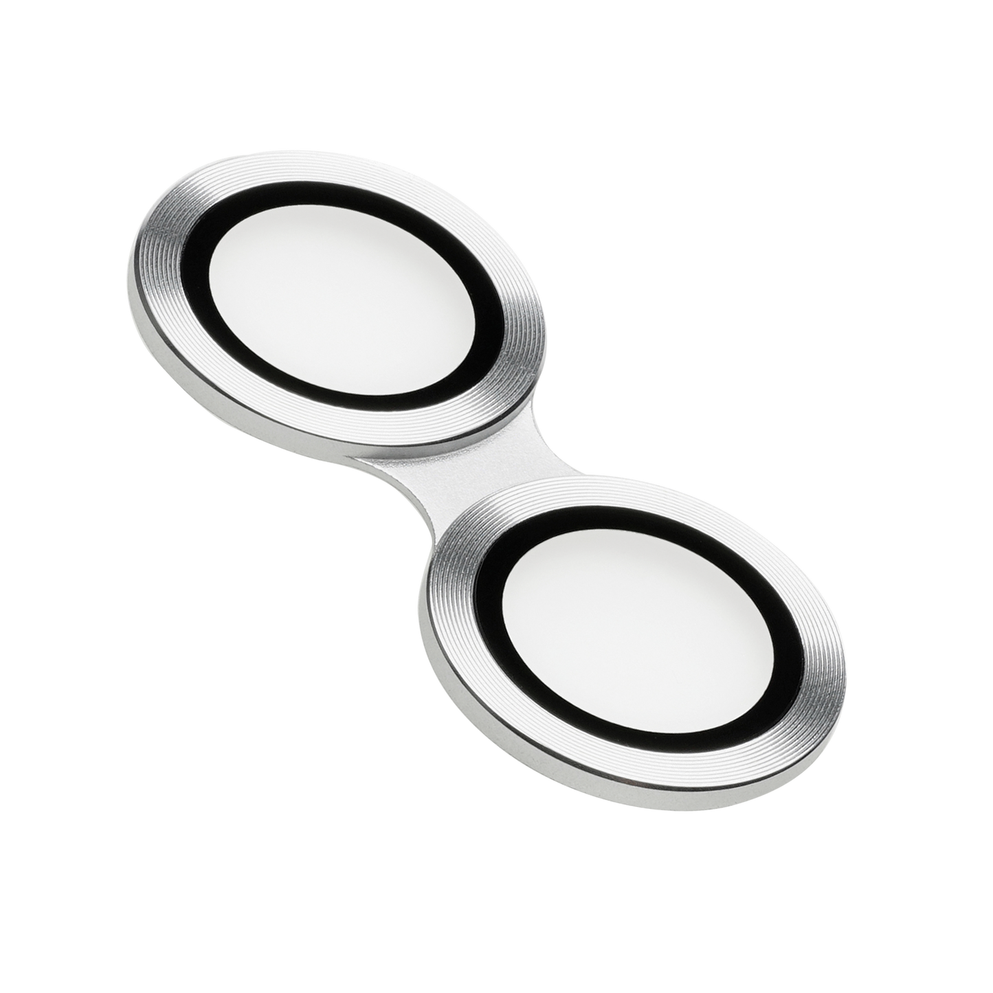 Kenko Smartphone Lens Protector for iPhone 13 / 13 mini, Colored Aluminum Frame