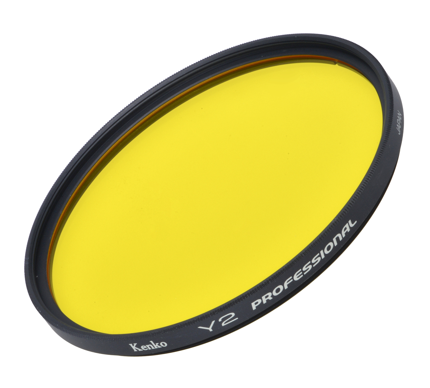 Kenko Lens Filter Y2 Professional Optical Filter