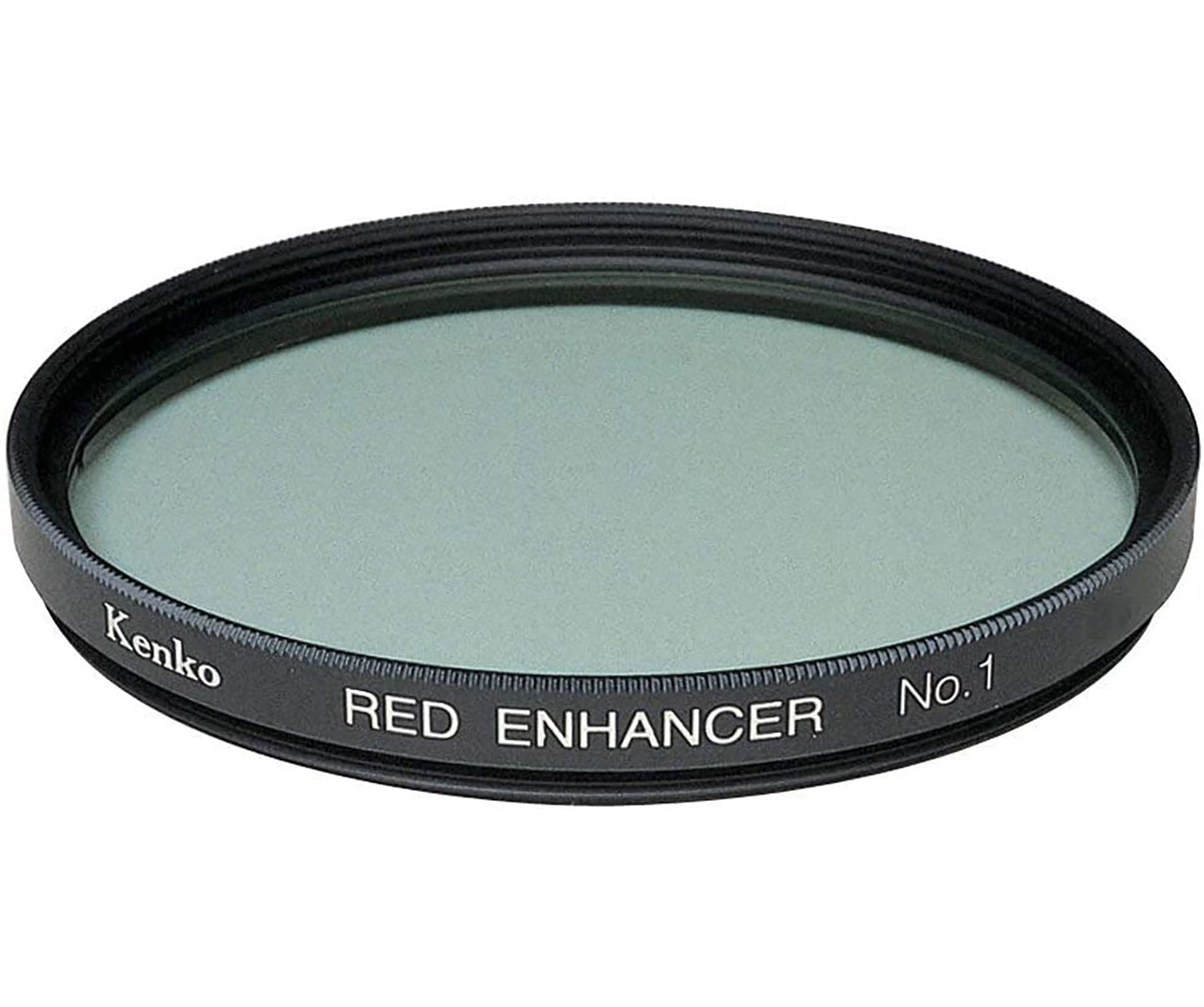 Red Enhancer No. 1 Effect Filter
