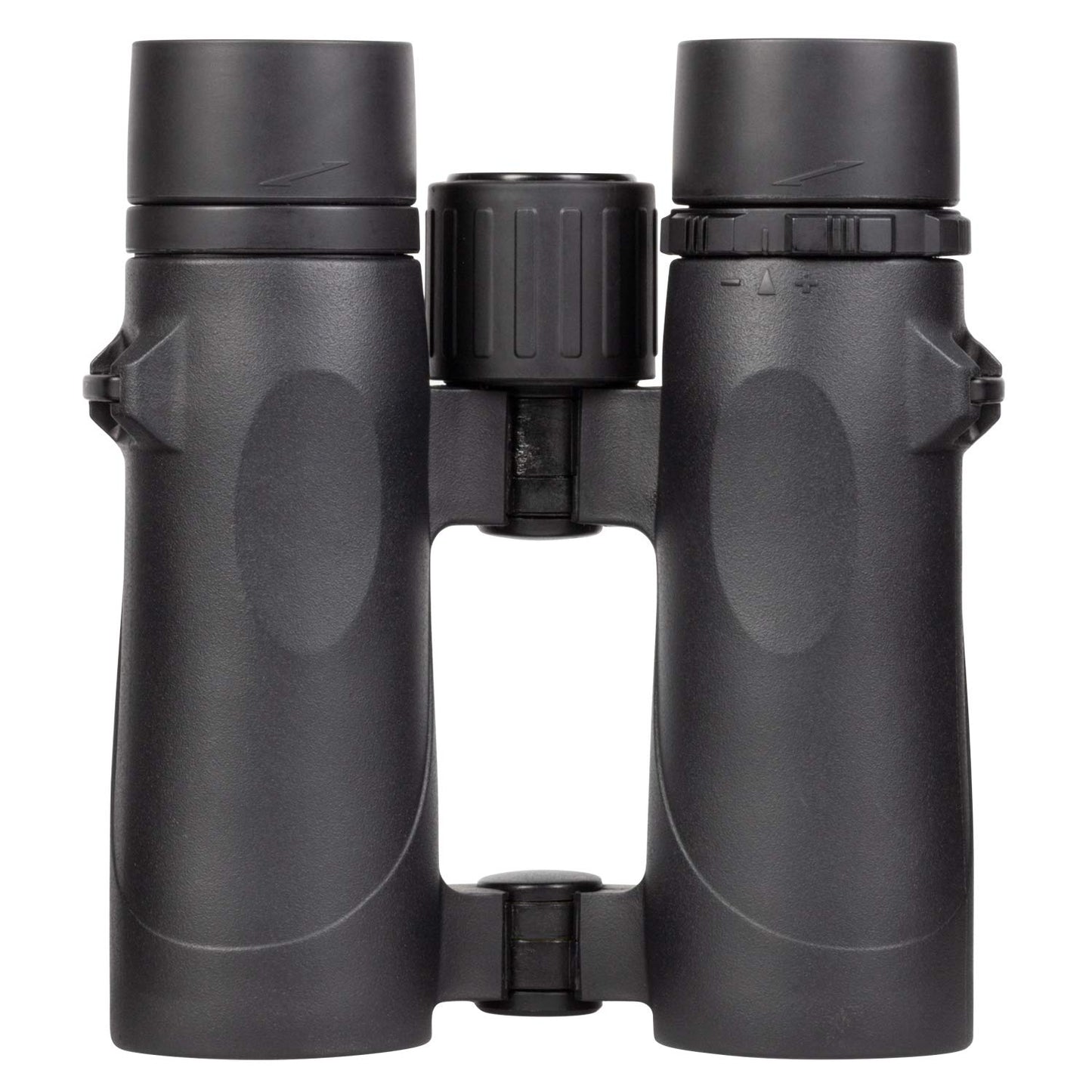 Ultra View EX OP 10x32 DH II Roof Prism Binocular