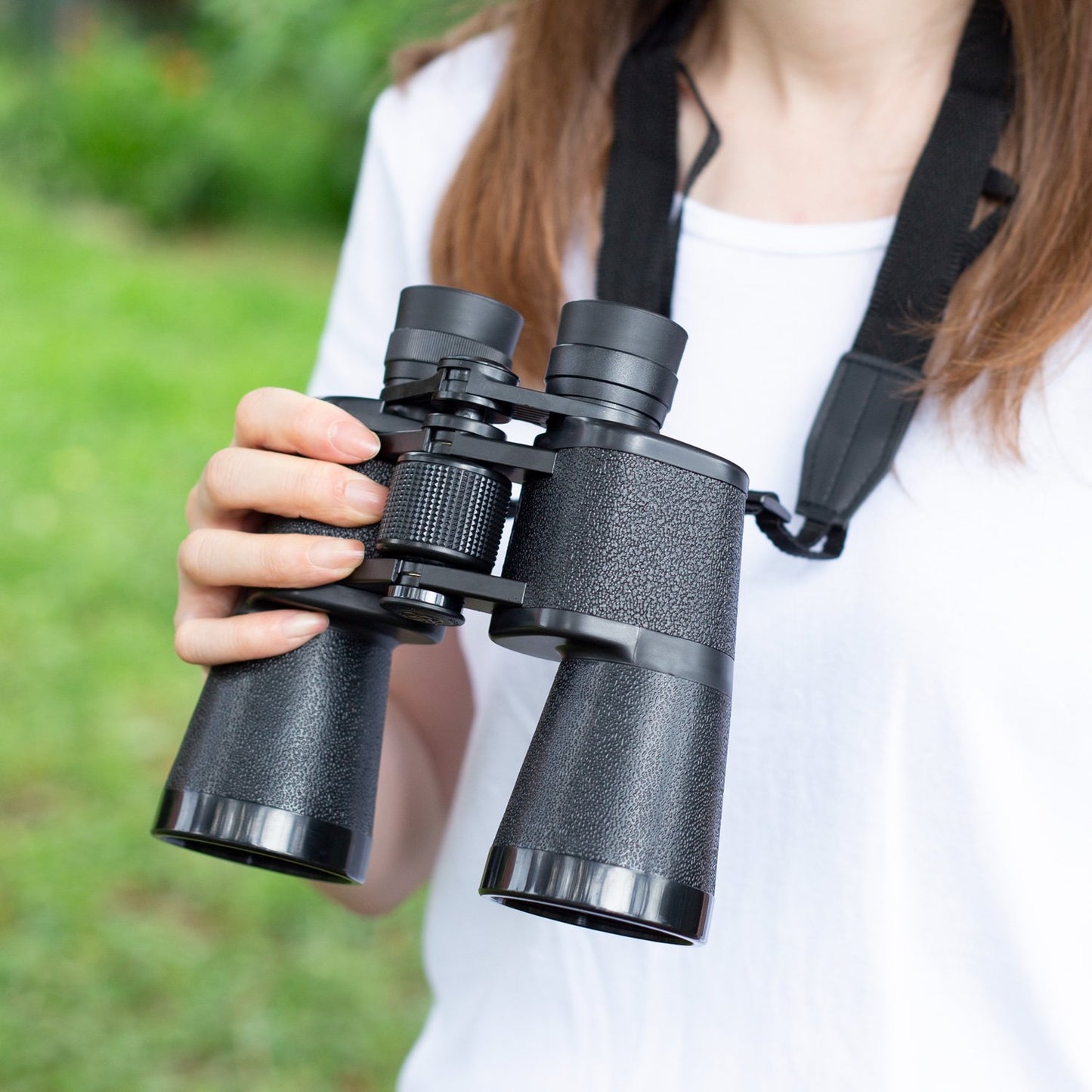 Mirage 12x50 Porro Prism Binocular