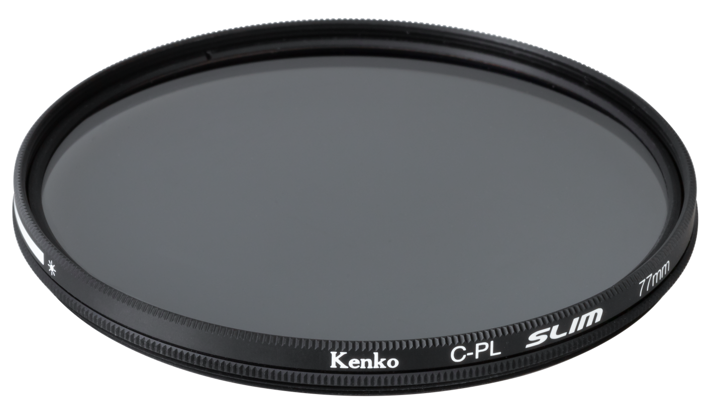 Smart Circular Polarizer Filter
