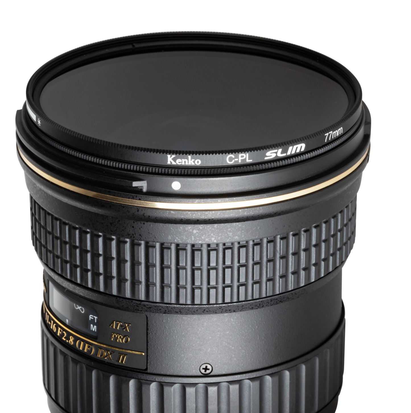 Smart Circular Polarizer Filter