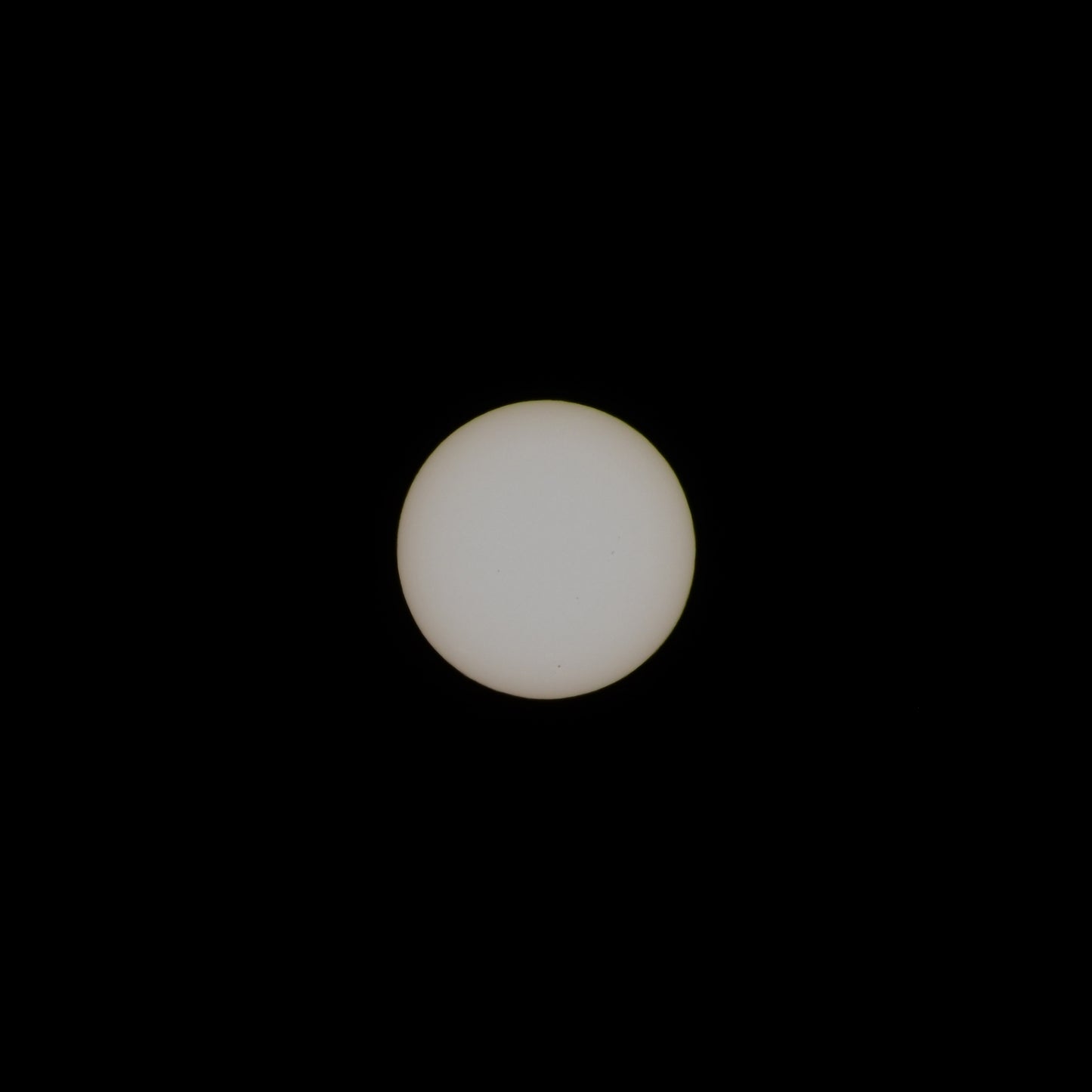 PRO ND 100000 (16.5 Stop) Solar ND Filter