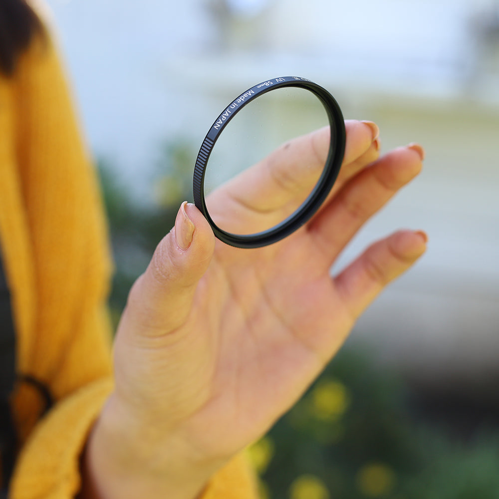 Kenko Lens Filter Puro UV MC Protector