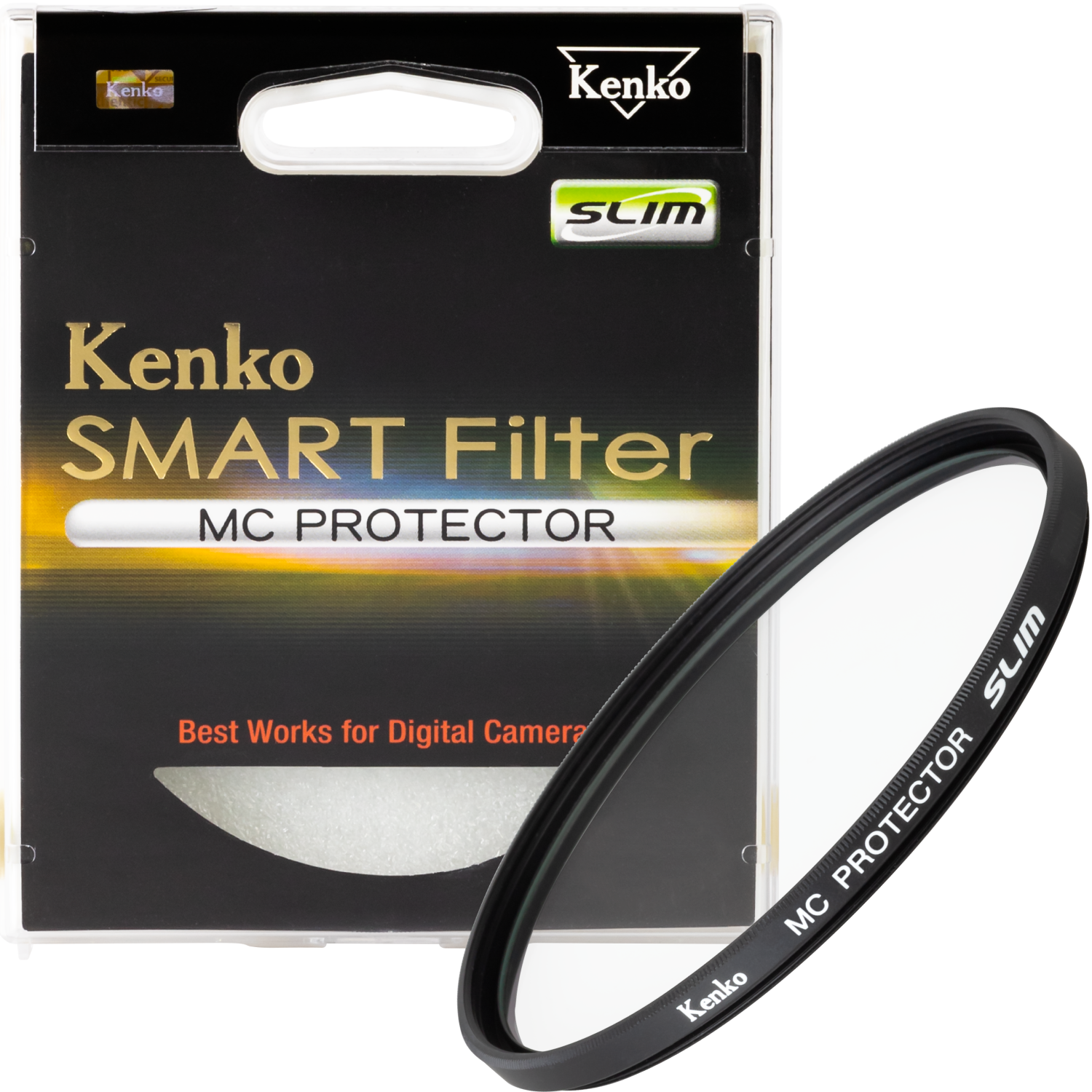 Smart MC Protector, Lens filter – Kenko Imaging USA