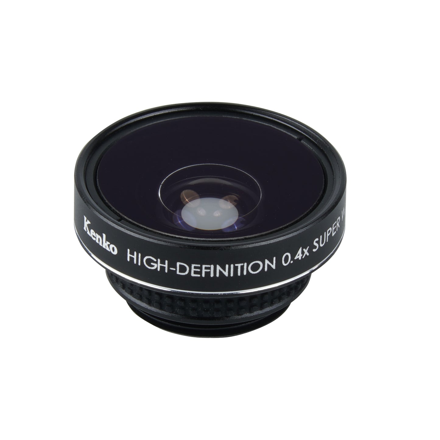 REAL PRO 0.4x Super Wide Clip Lens for Smartphones