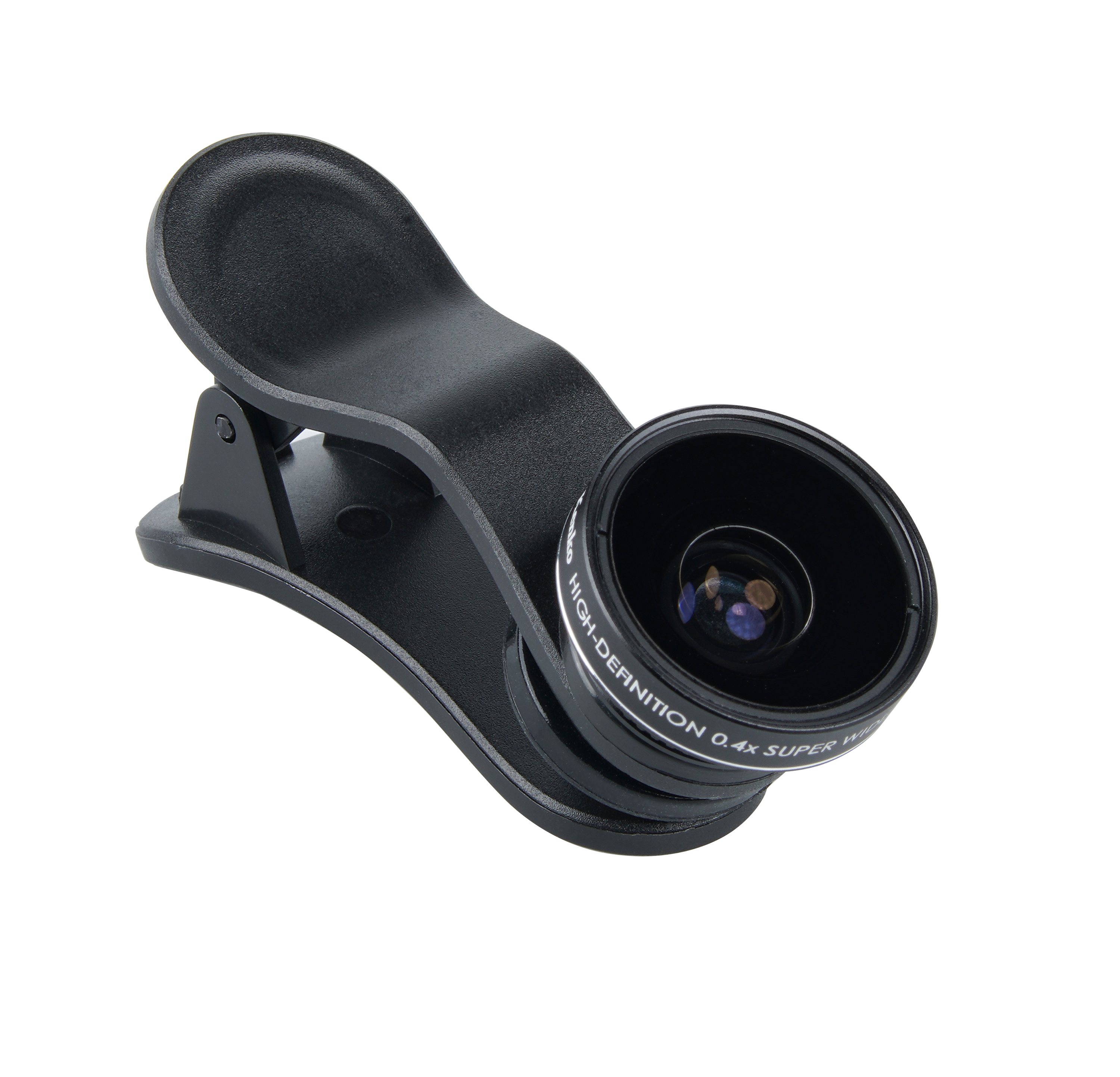 RealPro Clip Lens for Smartphone 0.4x Super Wide