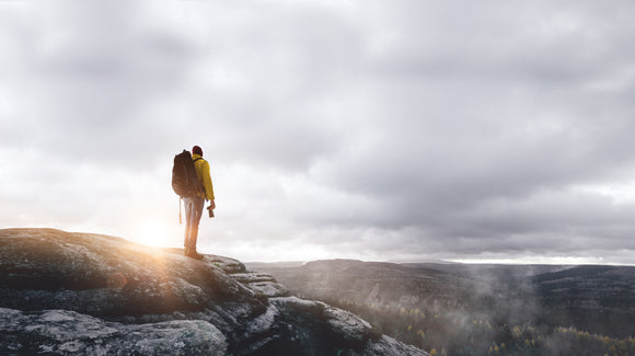 3 Landscape Photography Tips You Aren’t Using, But Should