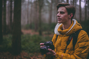 4 Ways You Can Improve Your Photos This Weekend