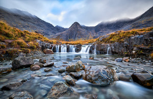 How to Increase the Wow Factor of Wide-Angle Landscape Photography