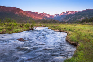 Landscape Photography Techniques You Need to Try