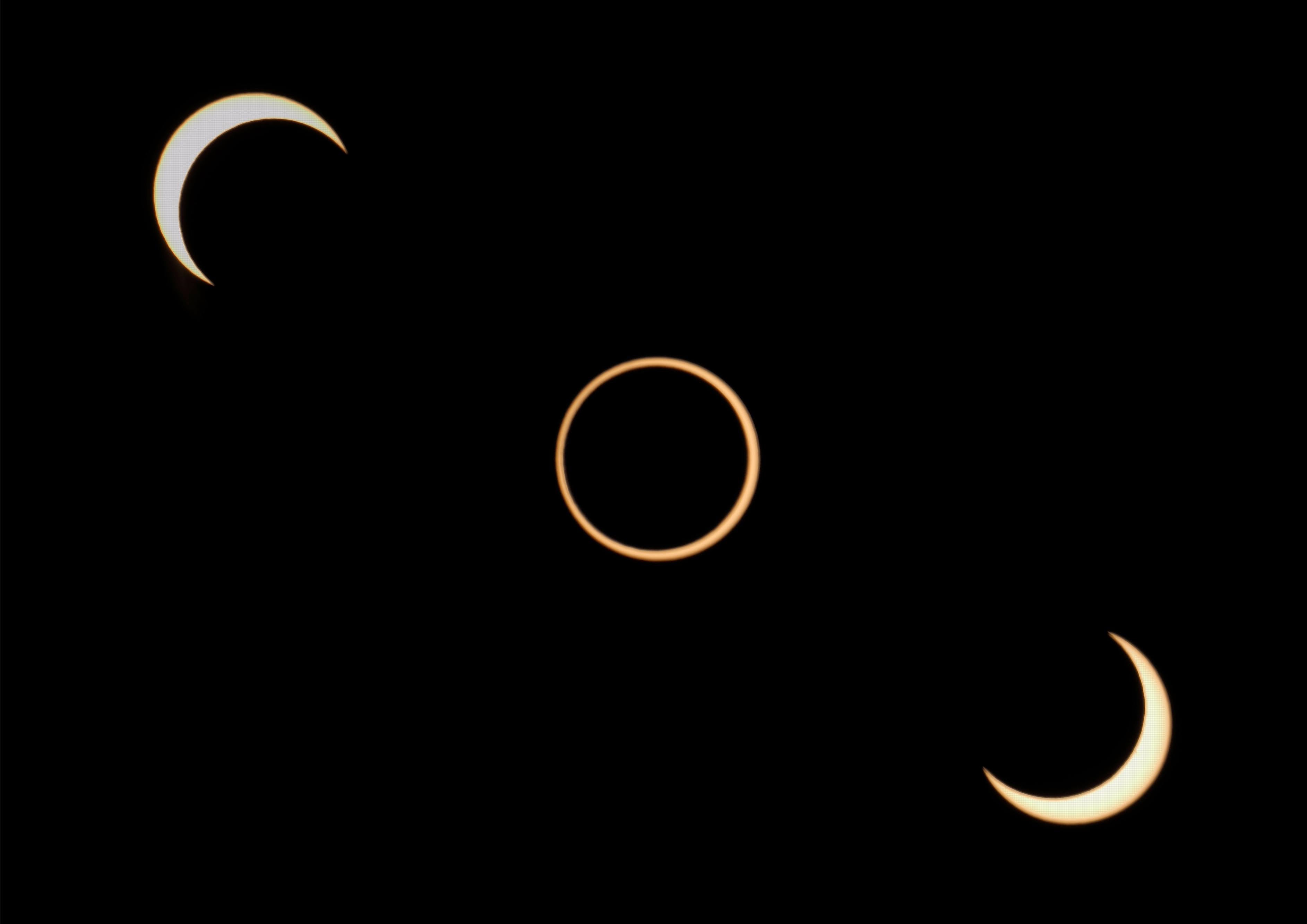 Ready for the Annular Solar Eclipse on October 14th? Kenko Imaging USA