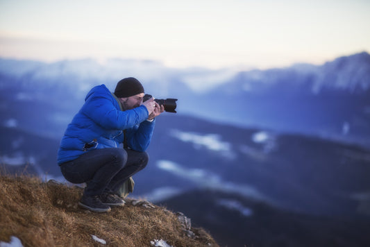 The Best Travel Photography Lens