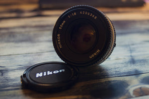Cheap Nikon Lenses That Offer Amazing Image Quality for the Price