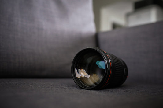 How to Master Your Wide-Angle Lens