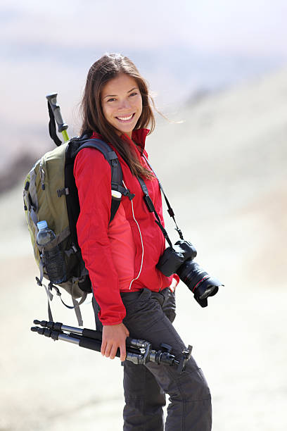 My Ideal Landscape Photography Kit