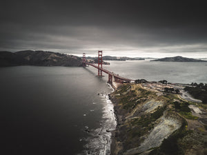 How to Create Beautifully Moody Landscape Photos