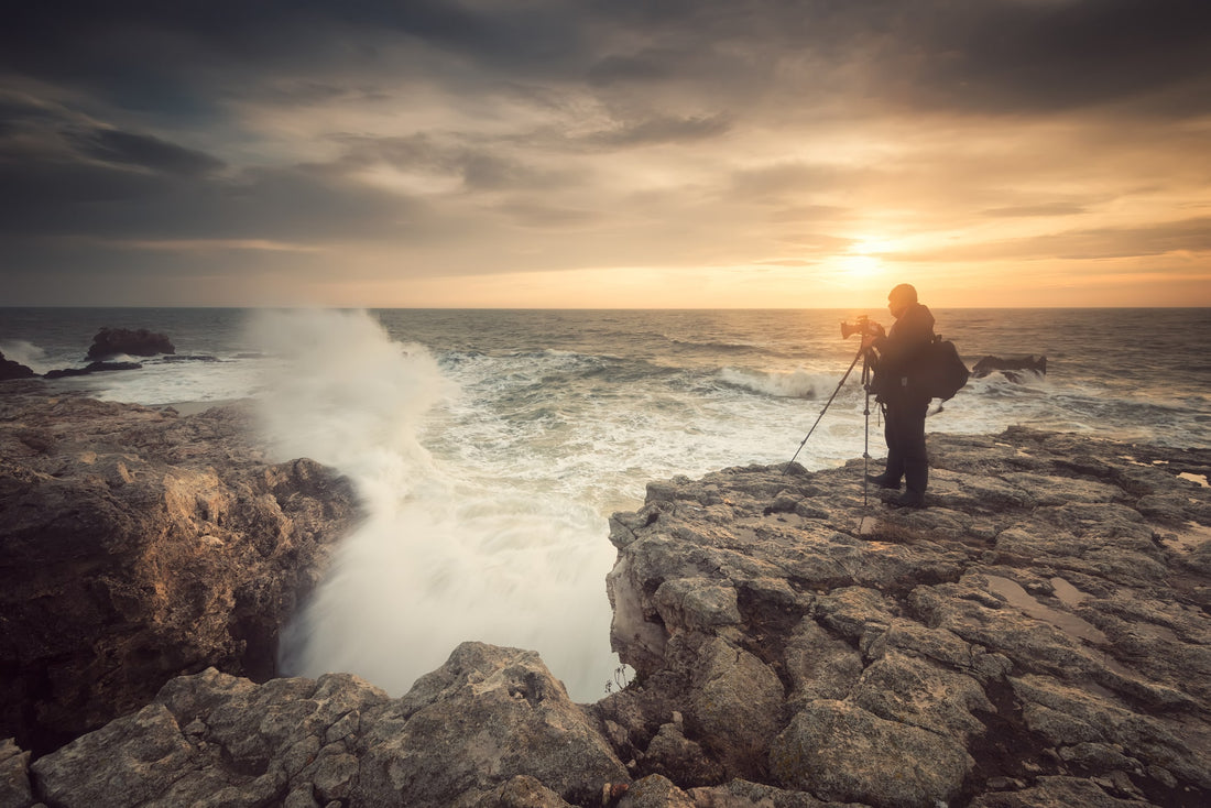Must-Have Gear for the Serious Landscape Photographer