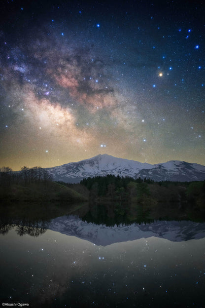 Kenko Starry Night Prosofton, Reduce light pollution& Soft Effect Lens Filter, For photographing stars and constellations