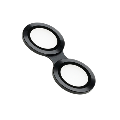 Kenko Smartphone Lens Protector for iPhone 13 / 13 ｍini, Colored Aluminum Frame
