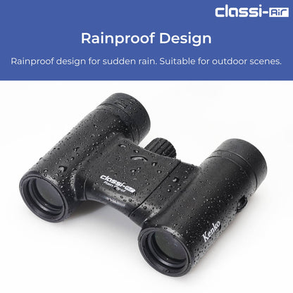 Kenko Classi-air, Compact Roof Prism Binocular