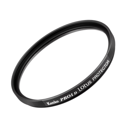 Kenko Lens Protector, PRO1D Lotus Protector, Water-proof, Low-Profile,