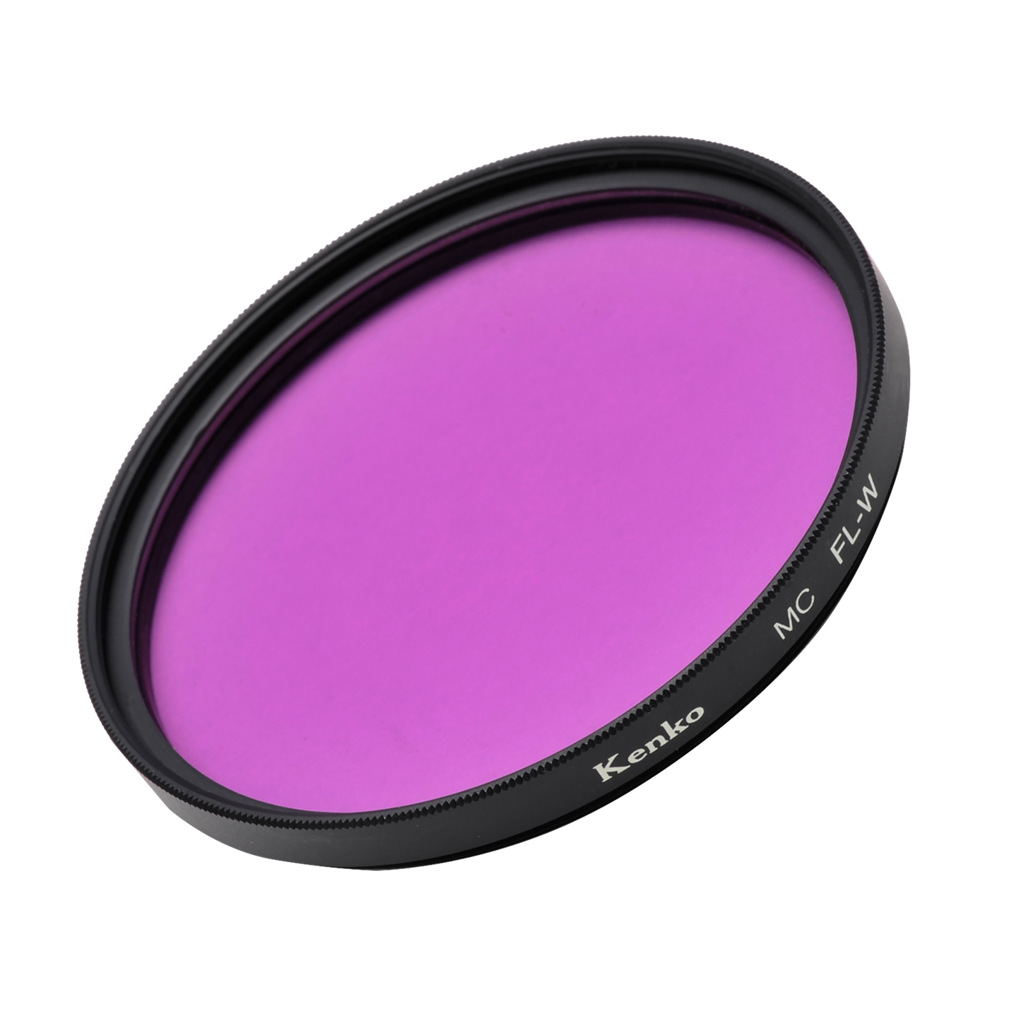 Kenko MC FL-W, Color Correction Lens Filter