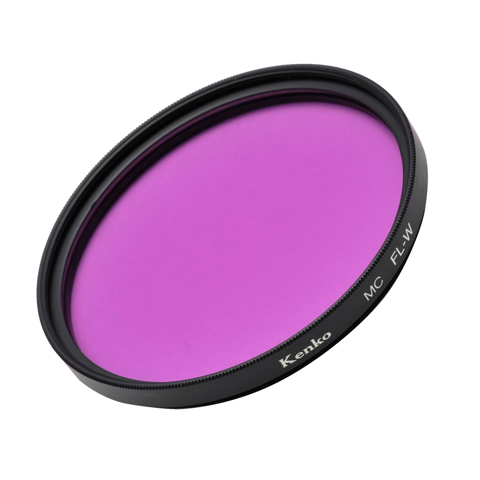 Kenko MC FL-W, Color Correction Lens Filter – Kenko Imaging USA
