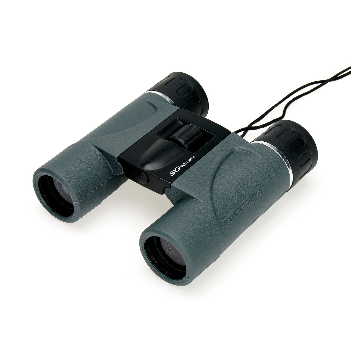 SG-H 12x24 dual-axis compact binocular