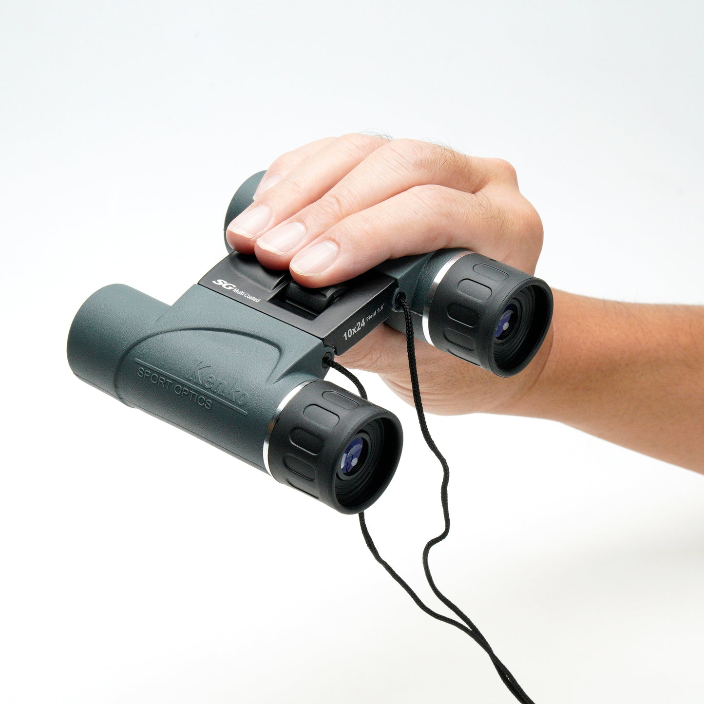 SG-H 12x24 dual-axis compact binocular
