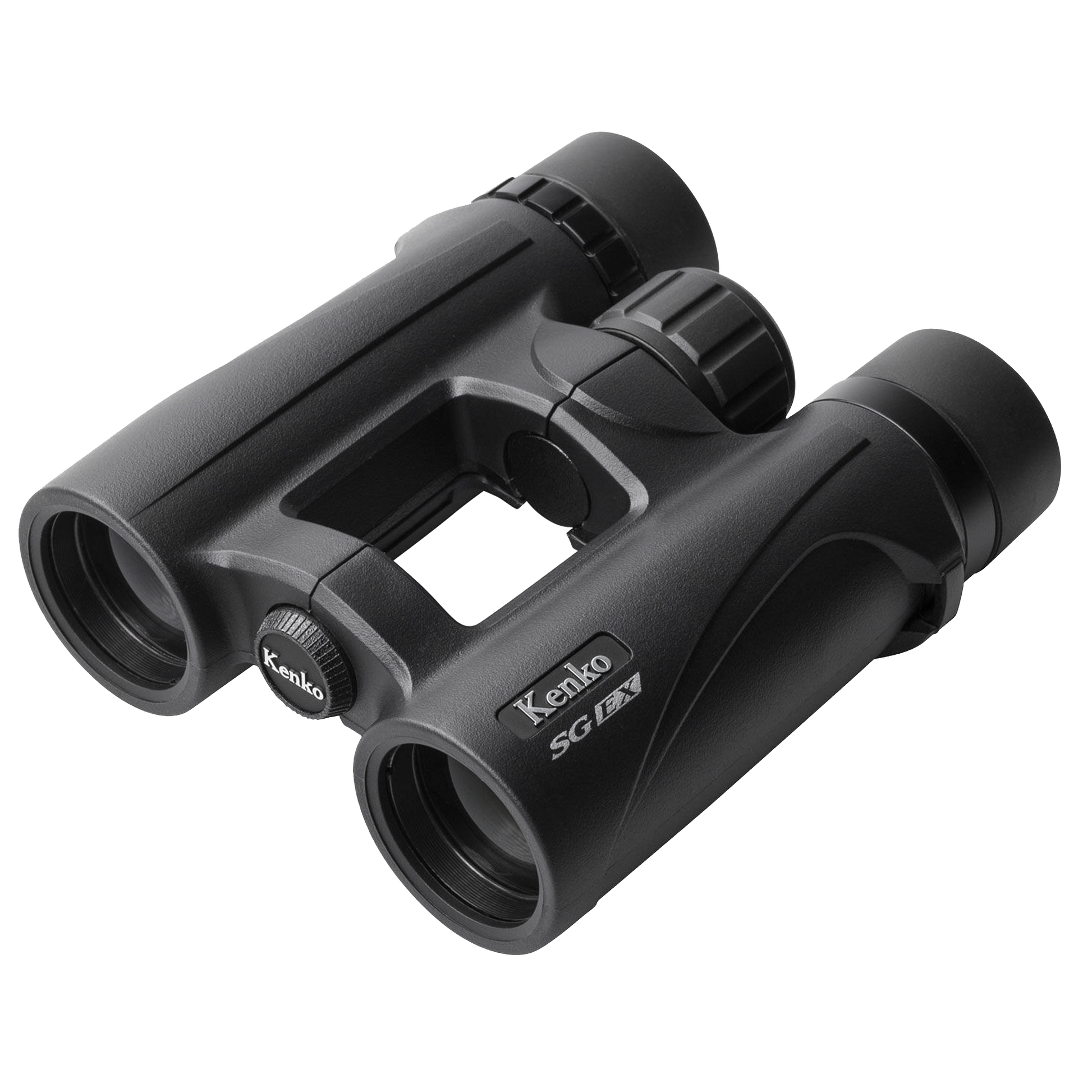 Kenko SG EX OP WP Roof Prism Water Proof Binoculars Full Muti Coat Bak4 Prism