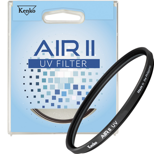 Kenko Air II UV Lens Protect & UV-cut FIlter