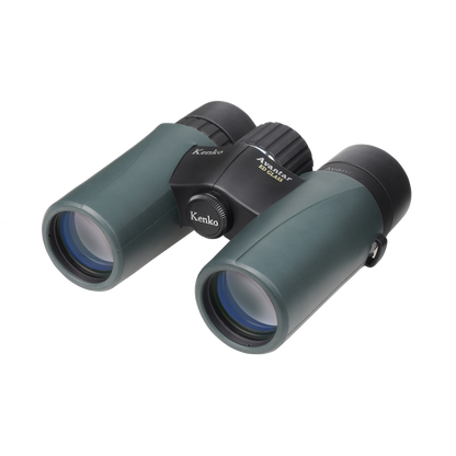 Kenko Avantar ED II Binocular, Roof Prism, with ED Glass, Waterproof IPX7, Compact & Lightweight