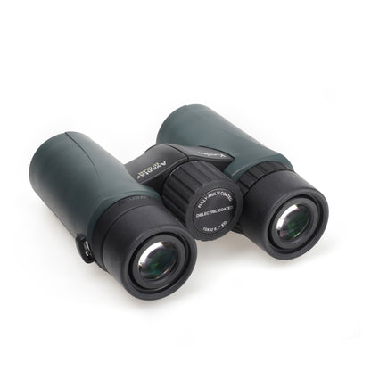 Kenko Avantar ED II Binocular, Roof Prism, with ED Glass, Waterproof IPX7, Compact & Lightweight