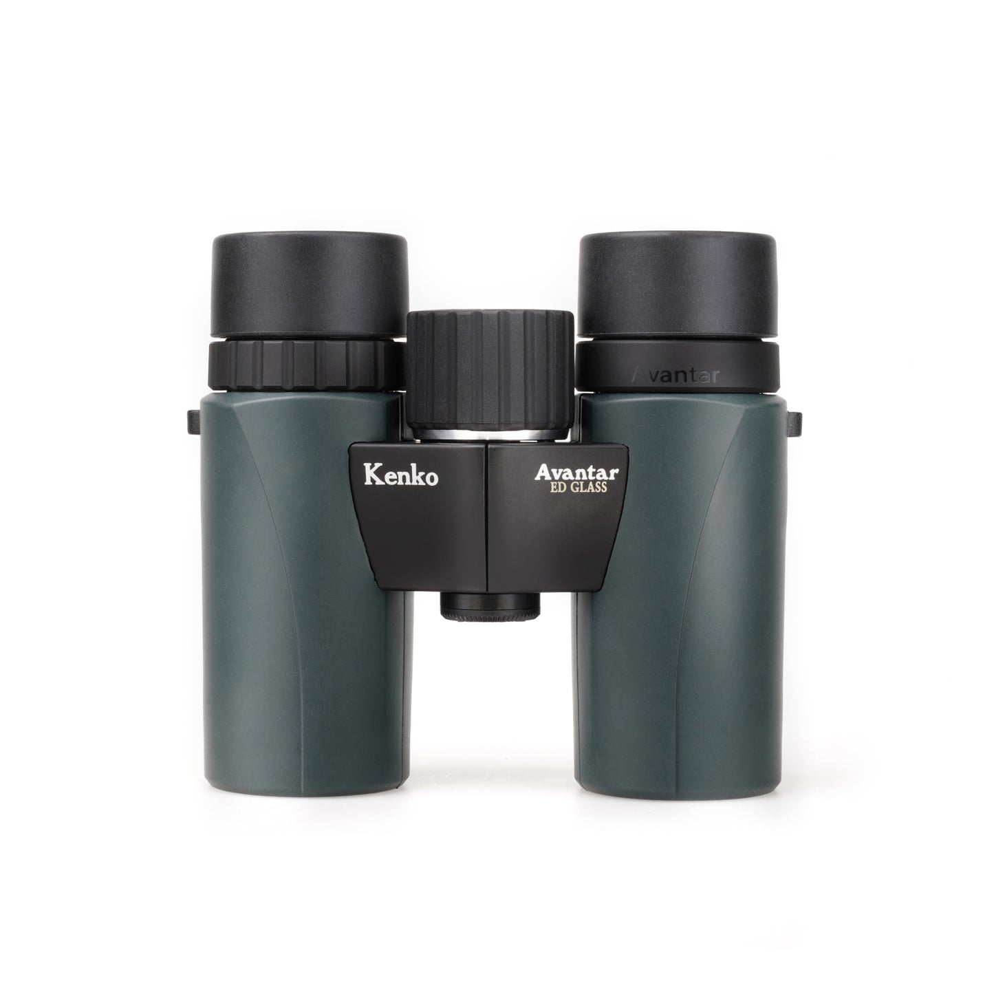 Kenko Avantar ED II Binocular, Roof Prism, with ED Glass, Waterproof IPX7, Compact & Lightweight