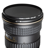 【clearance】Kenko Smart Circular 12 Filter Bundle (58mm-82mm UV/C-PL) OPEN BOX