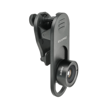 EXAPRO Clip Lens