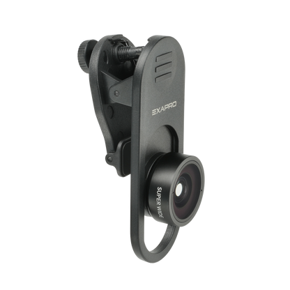 EXAPRO Clip Lens
