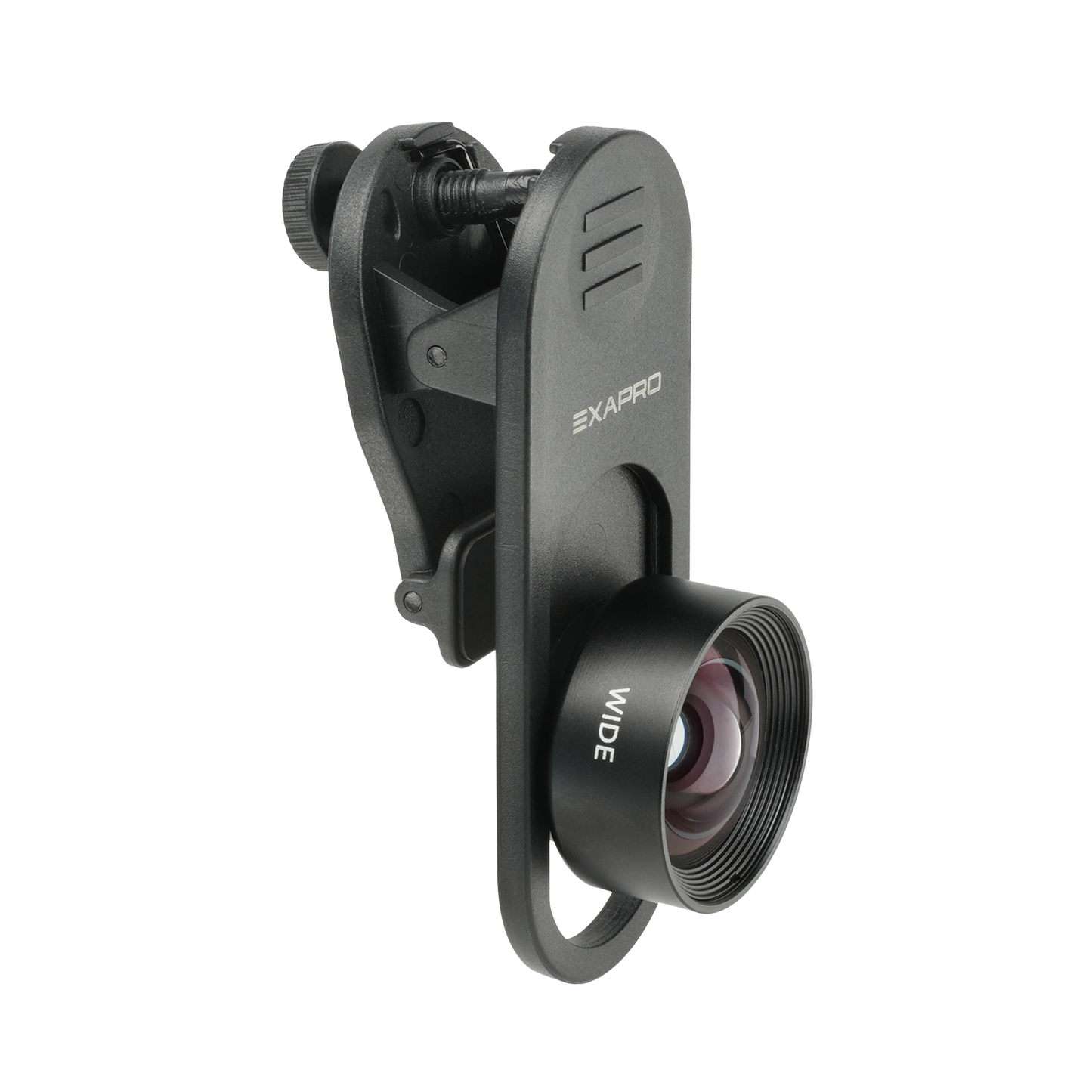 EXAPRO Clip Lens