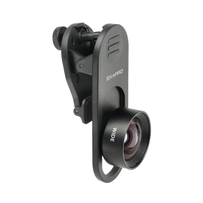 EXAPRO Clip Lens