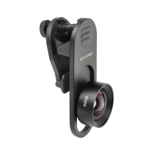 EXAPRO Clip Lens