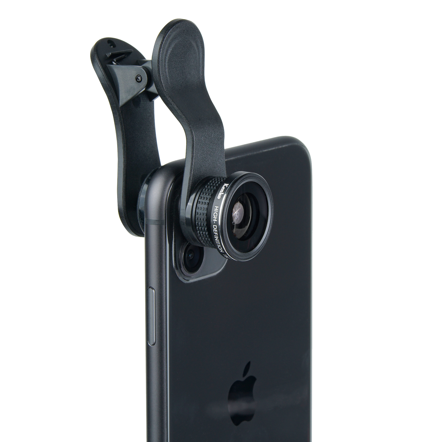 RealPro Clip Lens for Smartphone, 180°degree  Fisheye lens,