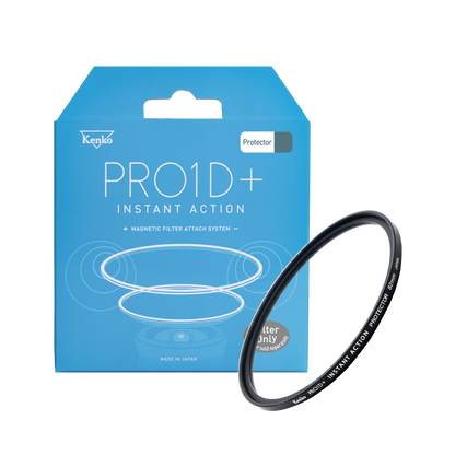 PRO1D+ INSTANT ACTION Protector