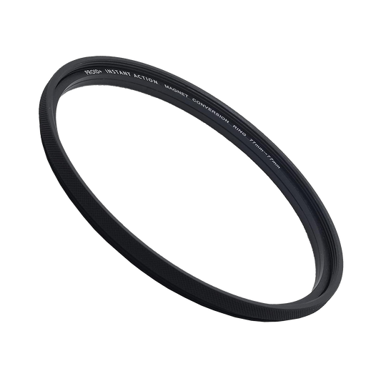 PRO1D+ INSTANT ACTION Conversion Ring