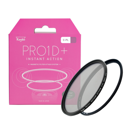 PRO1D+ INSTANT ACTION C-PL