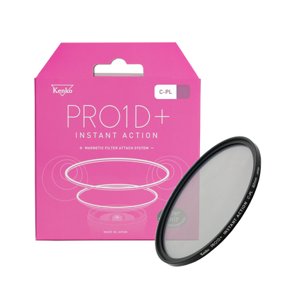 PRO1D+ INSTANT ACTION C-PL