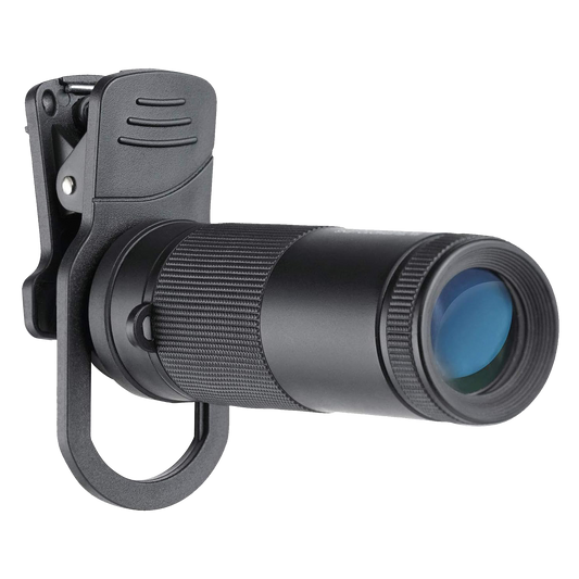 Realpro Clip Lens 8X, Full-Multi Coating, KRP-8t