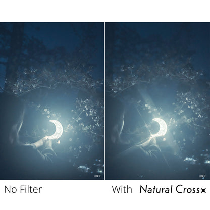PRO1D R-Natural Cross